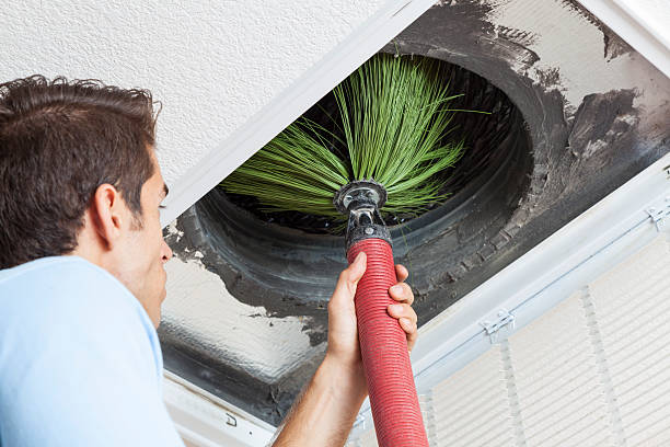 Trusted Pecan Grove, TX Airduct Cleaning Experts